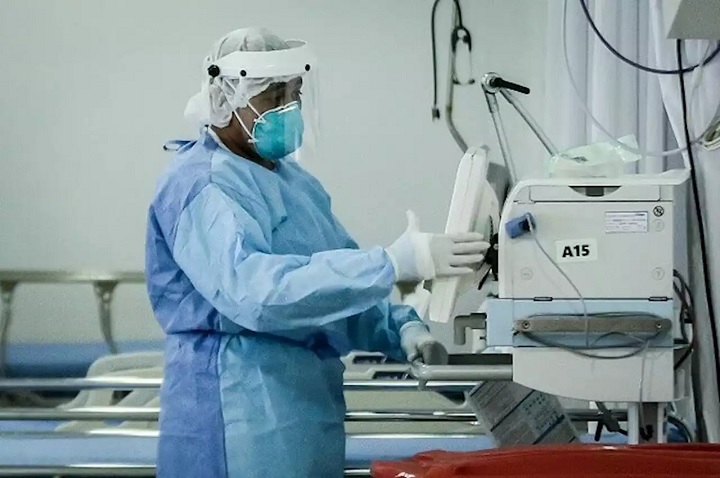 Once municipios del Tolima reportaron nuevos contagios de coronavirus