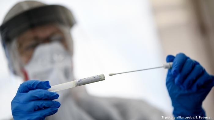 Casos de coronavirus en Ibagué y El Espinal siguen disparados