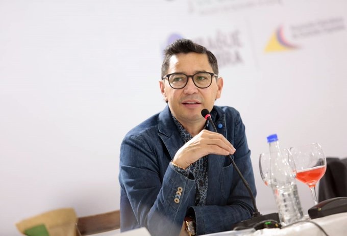 Revolcón de Año Nuevo en el gabinete del alcalde Hurtado