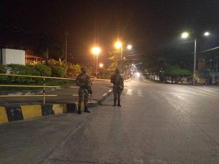 Así operará el transporte público durante el puente festivo en Ibagué