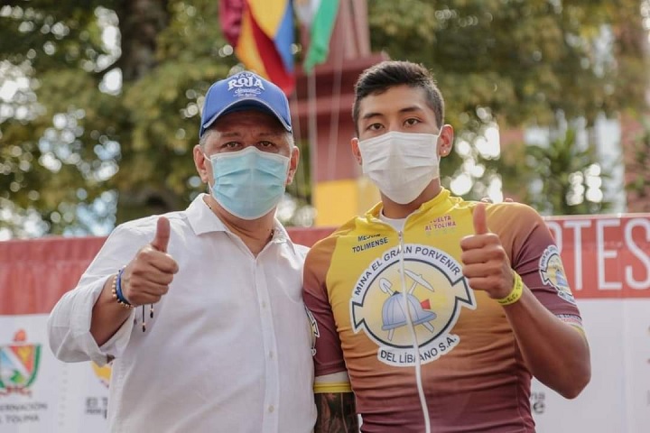 Aumentan la premiación de la Vuelta al Tolima 2020 tras el escándalo
