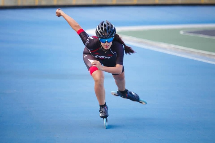 Ibagué, sede del Campeonato Nacional de Patinaje 2020