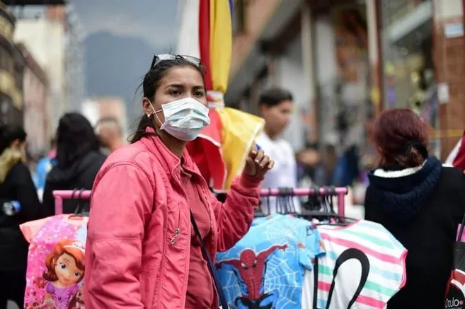 El informe que causa roncha por mayor desigualdad en Colombia
