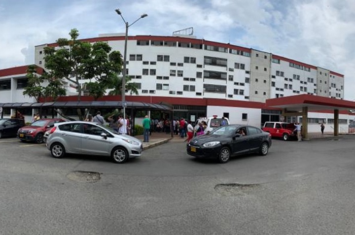 Resurge el Hospital Federico Lleras Acosta