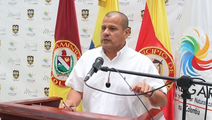 Citado a juicio disciplinario exalcalde de Melgar