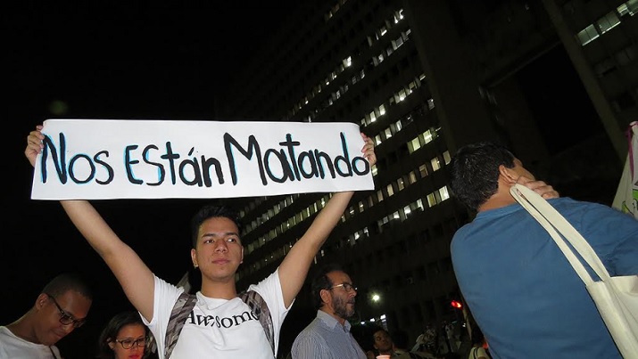 Se incrementan asesinatos contra líderes sociales, políticos y comunales: MOE