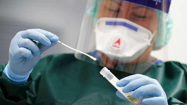 Tolima por primera vez reporta más de 200 casos diarios de covid-19