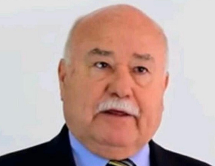 Fallece Abel Rodríguez