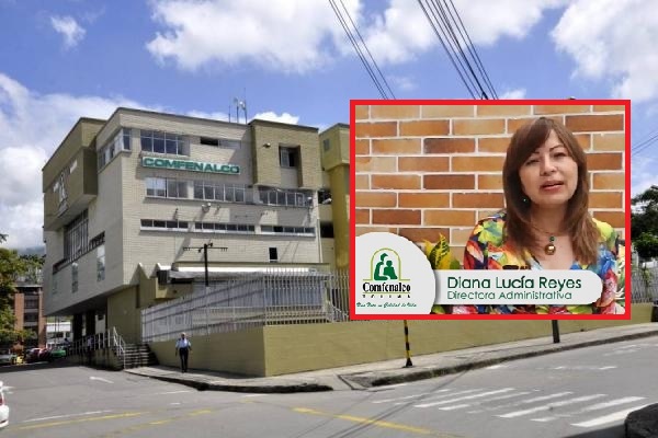 Comfenalco Tolima y la ayuda a los cesantes