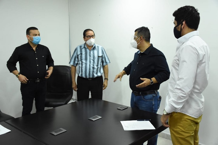 La Coral Ciudad Musical de Ibagué, comienza a salir de la crisis