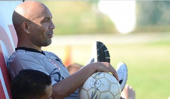 A sus 43 años falleció el exfutbolista Ricardo Ciciliano