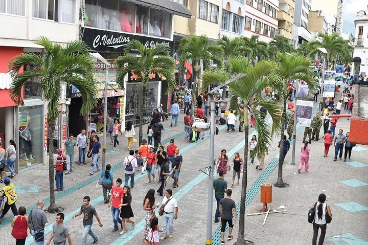 Ibagué superó la barrera del 30% en desempleo