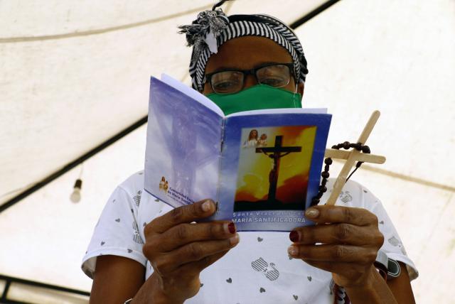 El coronavirus después de Semana Santa