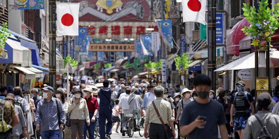 Becas para estudiar en Japón