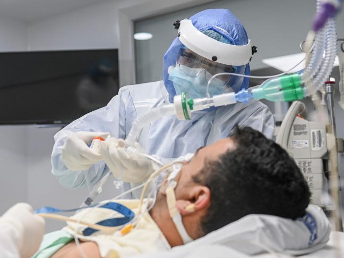 Hidroxicloroquina no sirve para prevenir la covid-19