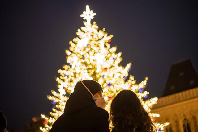 Navidad atípica en medio de la pandemia, ¿Cómo enfrentarla?
