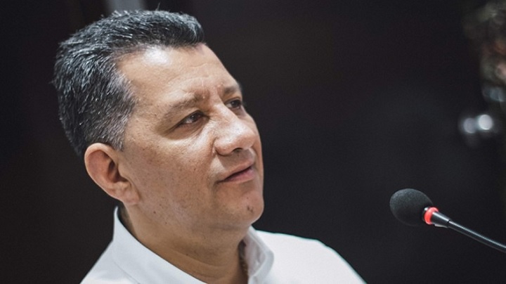 El gobierno de corte social de Orozco
