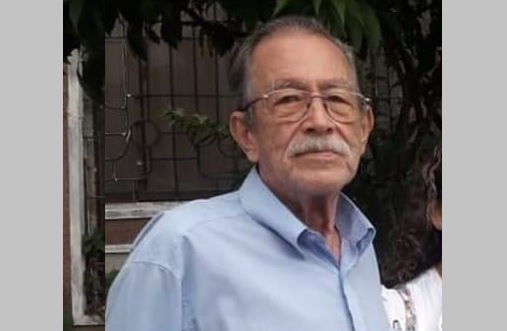 Murió Ricardo Espinosa, conocido reportero gráfico de Ibagué