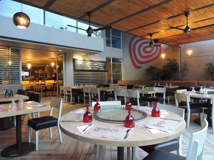 Los 60 restaurantes que abren puertas