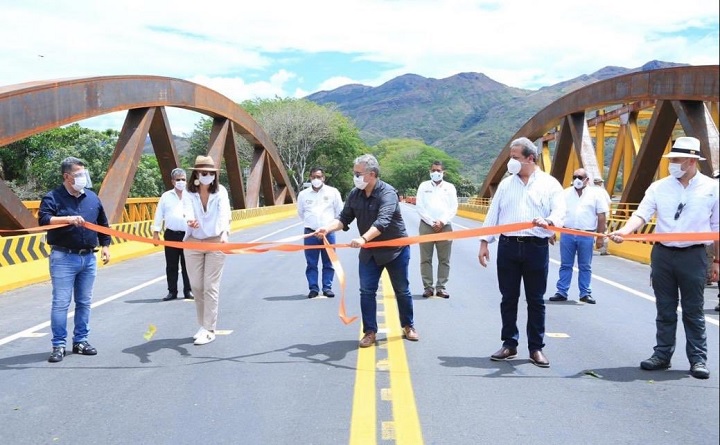 ¿Para quién la pulla hoy del presidente Duque?