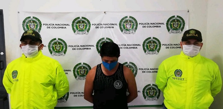A la cárcel por participar de un secuestro y asesinato en Coyaima