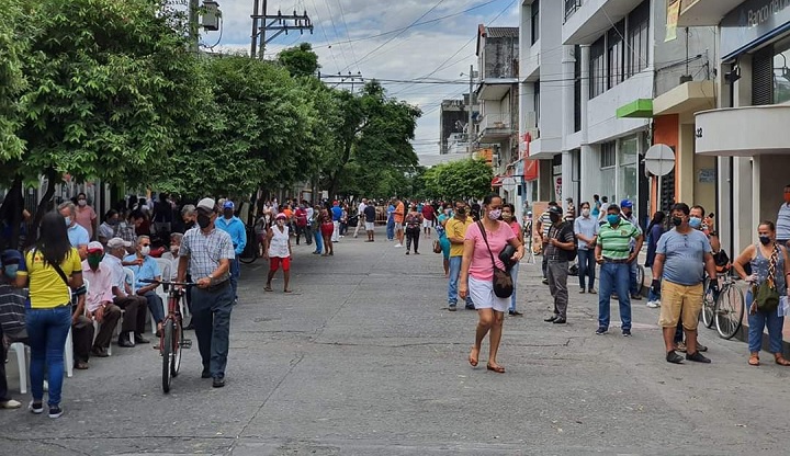 Conozca las 43 actividades exceptuadas durante la extensión de la cuarentena