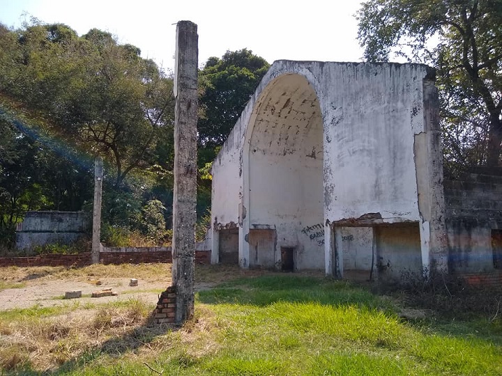 Armero en 360 grados