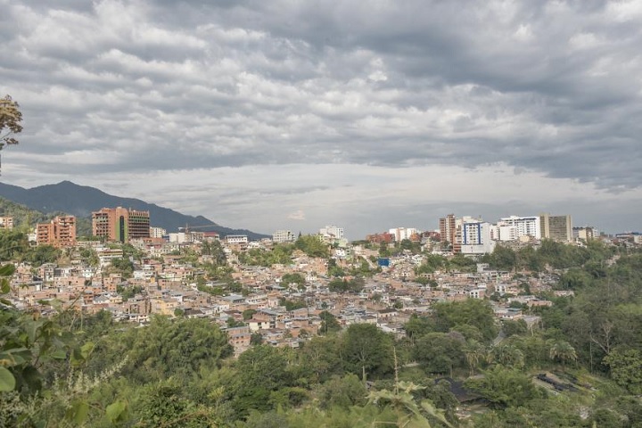 Hurtado radicó Plan de Desarrollo Ibagué Vibra ante el Concejo Municipal