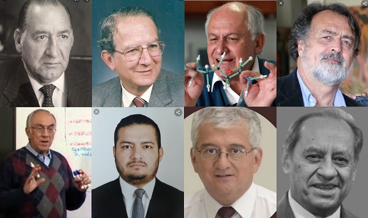 Los tolimenses de lujo, egresados de la UN