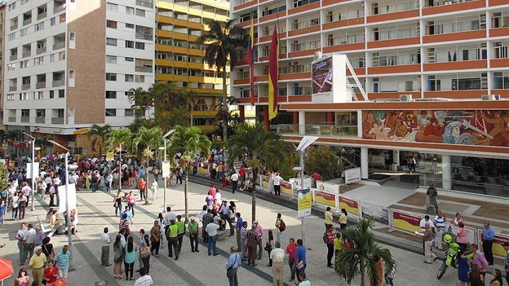 Llegará a Ibagué una empresa que generará más de 1.000 empleos, dicen Hurtado y Orozco