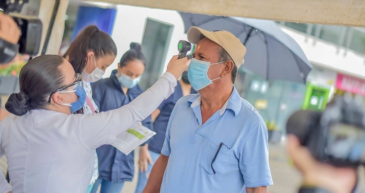 Recomendaciones a tener en cuenta en esta fase de la pandemia