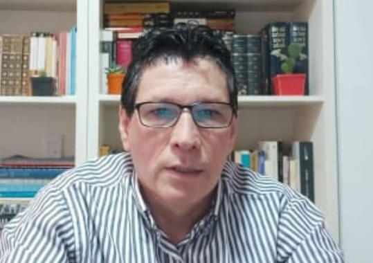 Nos llegó el túnel…¿Ibagué cómo está preparada?