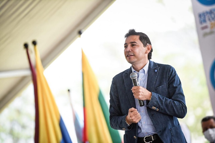 Hurtado anuncia la peatonalización de la Carrera Tercera entre las calles 15 y 19