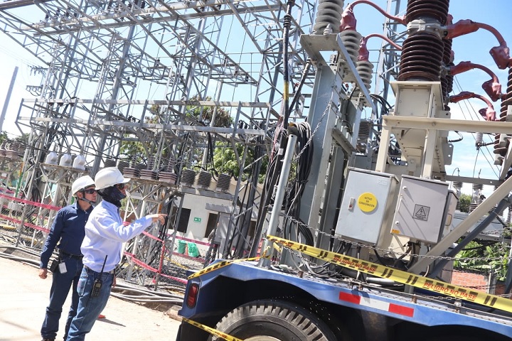 Celsia anuncia grandes inversiones