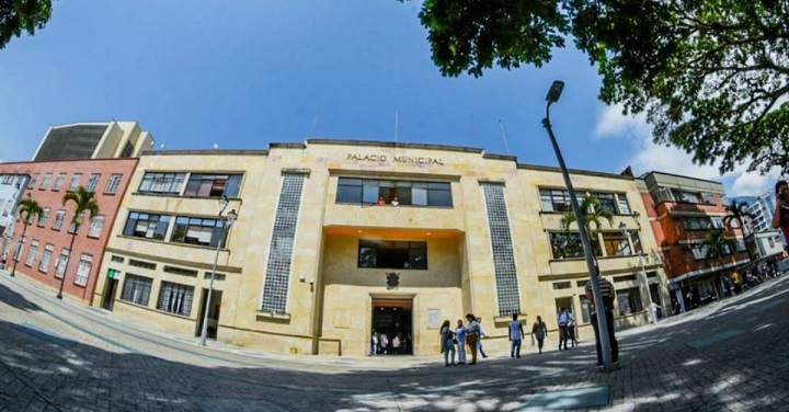 Personería investiga fallas en los protocolos de bioseguridad de la Alcaldía de Ibagué