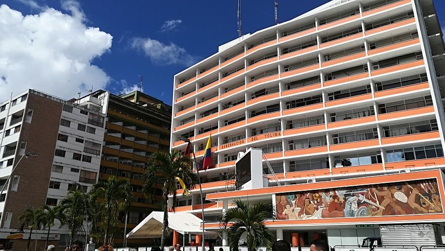 Terminó la declaración de calamidad pública en el Tolima