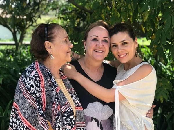 Murió madre de la dirigente liberal del Tolima Olga Beatriz González
