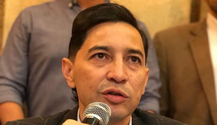 Fiscalía inició juicio contra alcalde de Ibagué