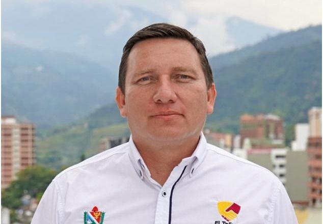 Arresto de tres días para Secretario de Educación del Tolima