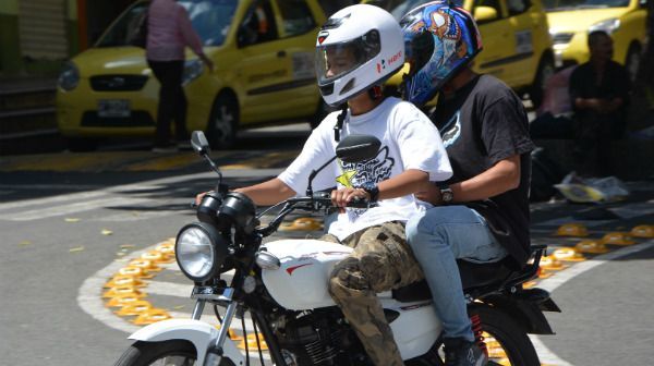A prepararse motociclistas