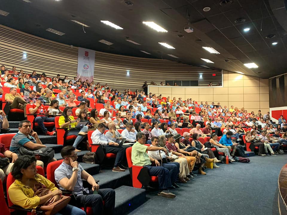 Acuerdos entre estudiantes y directivas de la UT