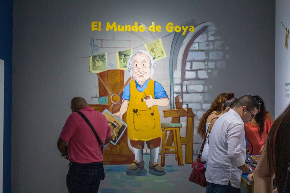Museo de Arte del Tolima celebró su aniversario número dieciséis.