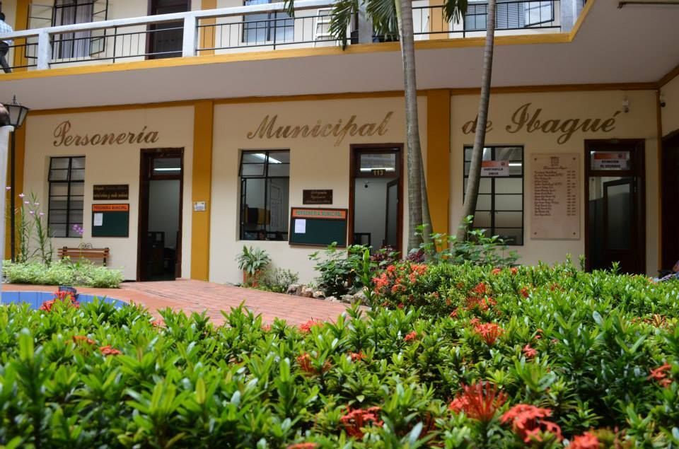 Personería de Ibagué gana tutela en favor de usuarios