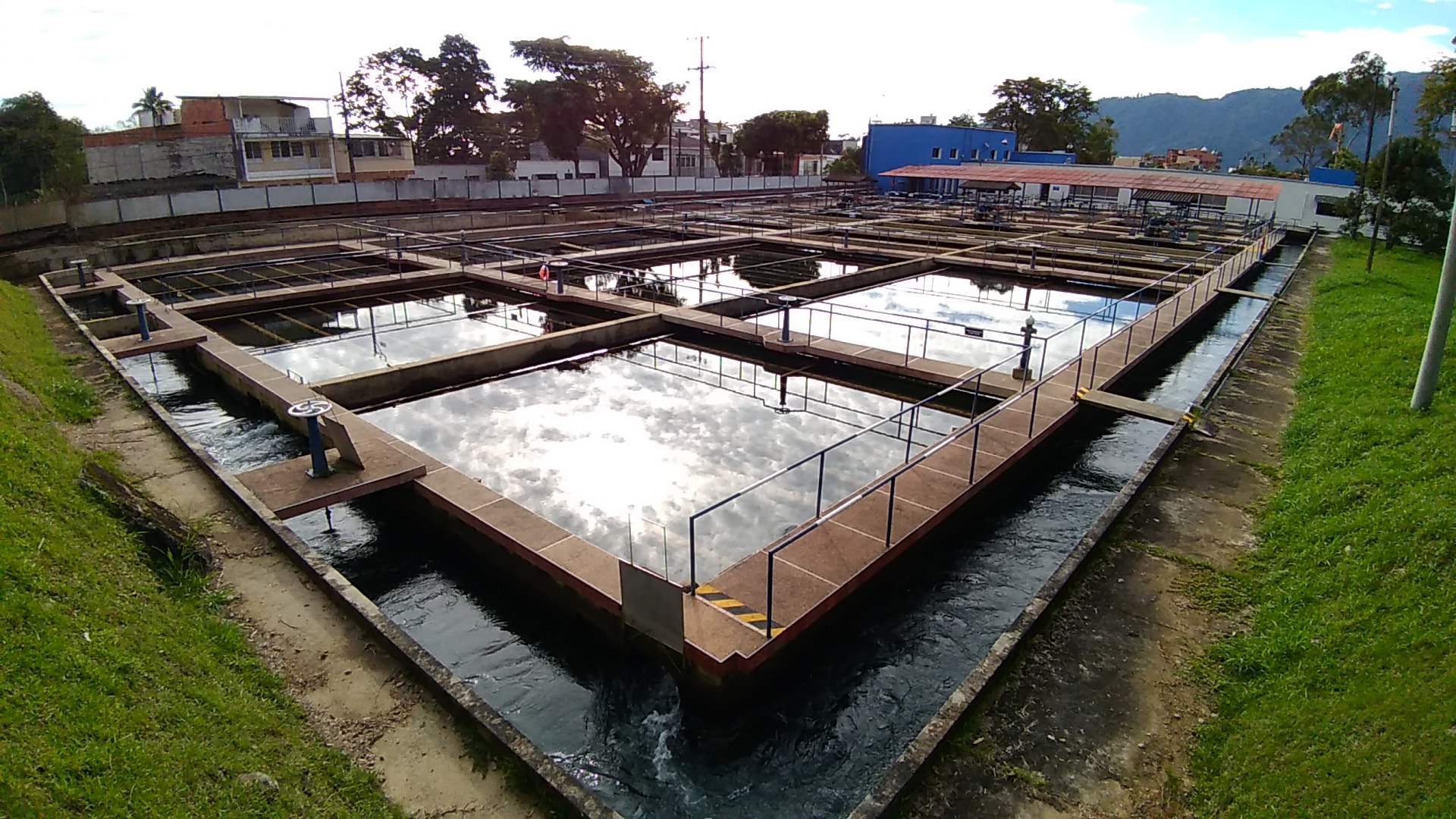 A ahorrar agua