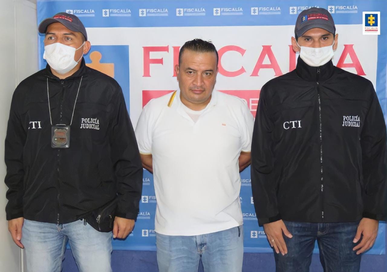 A la cárcel conductor de Uber acusado de violar a una adolescente en Ibagué