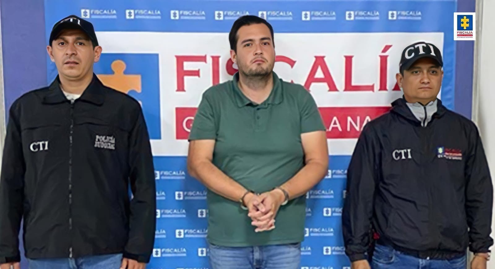 A la cárcel el abogado que habría estafado a más de 60 personas en el Tolima
