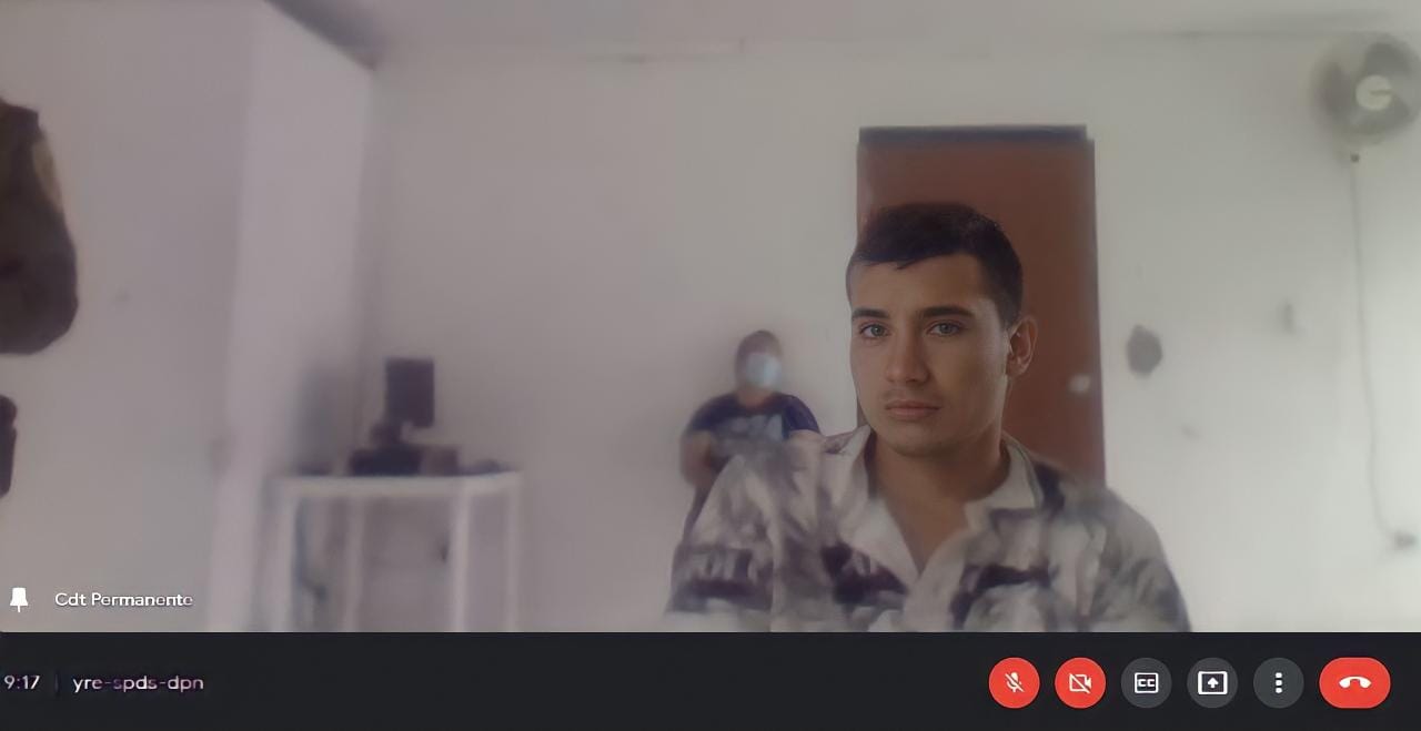A la cárcel el asesino de dos policías en Ibagué