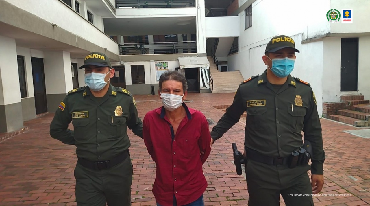 A la cárcel hombre que asesinó a otro sujeto por no dejarse robar en Ibagué