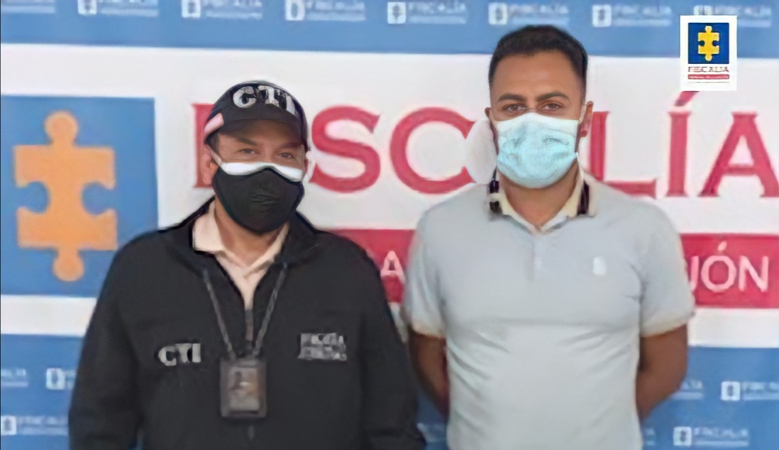 A la cárcel hombre que se dedicaba a estafar incautos en Ibagué y Bogotá