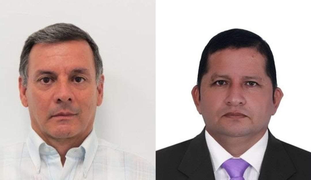 A la cárcel investigador del CTI que hacía parte de una banda delincuencial en El Espinal